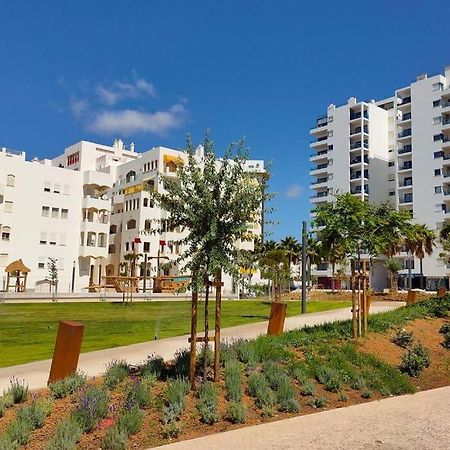 Varandas Golden Beach Quarteira Exterior photo