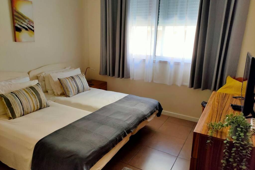 Varandas Golden Beach Quarteira Exterior photo