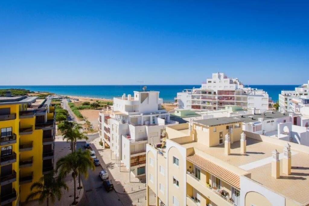 Varandas Golden Beach Quarteira Exterior photo
