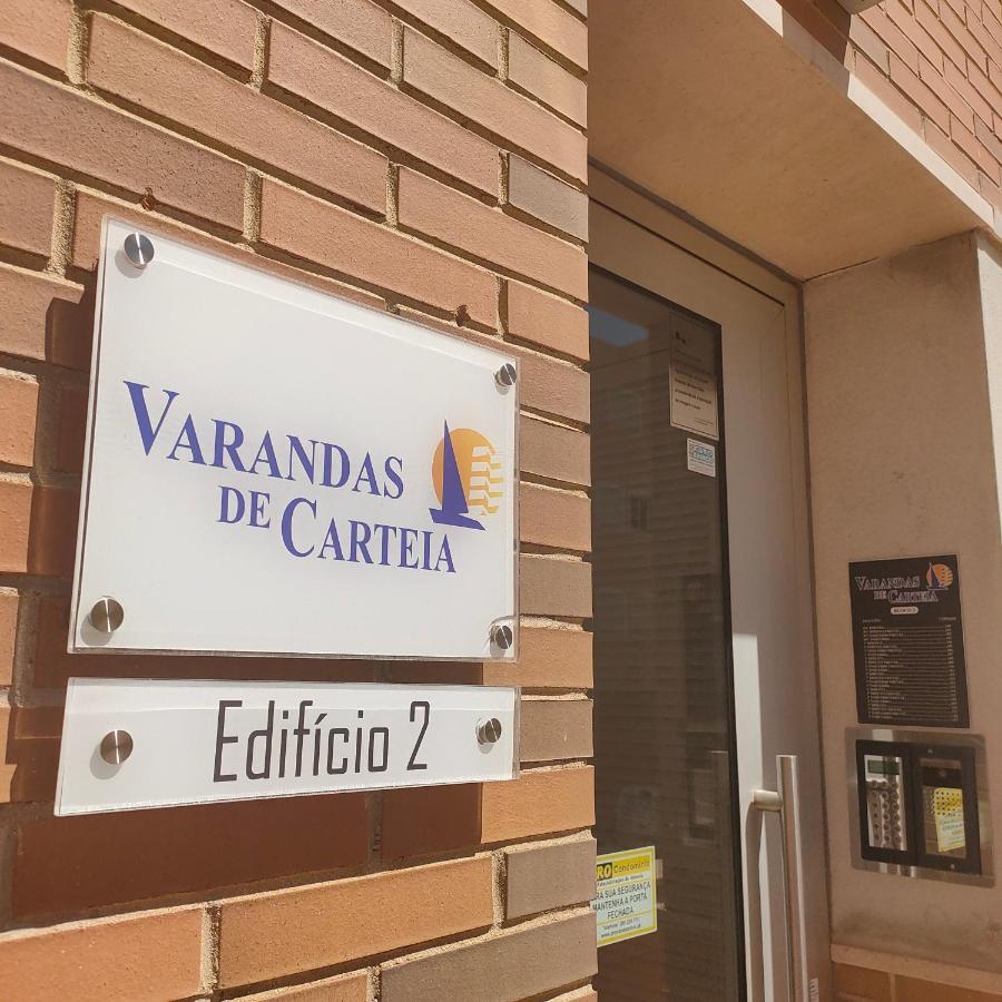 Varandas Golden Beach Quarteira Exterior photo